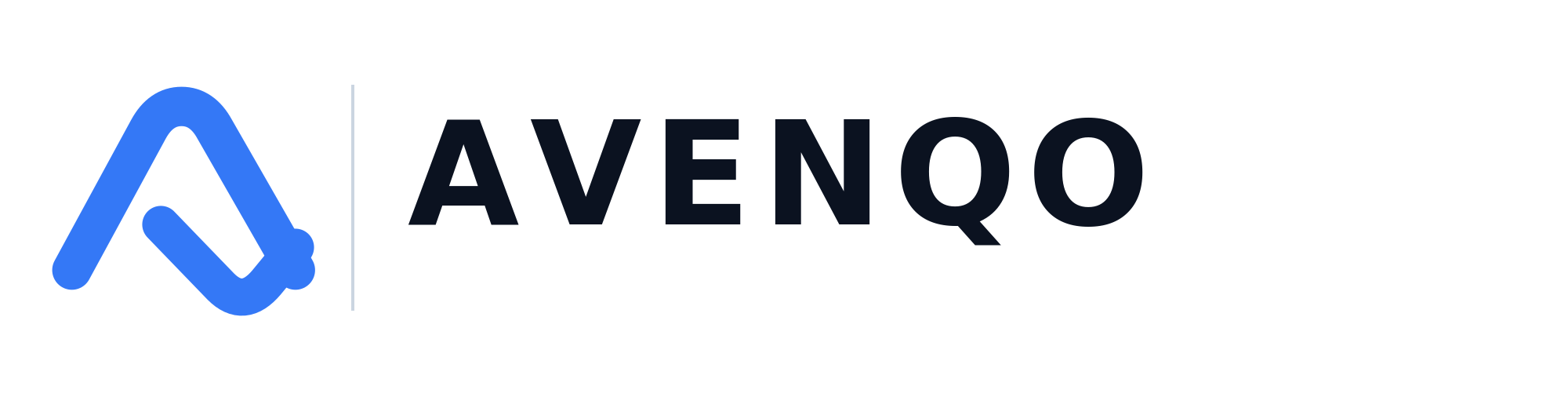Logo AVENQO