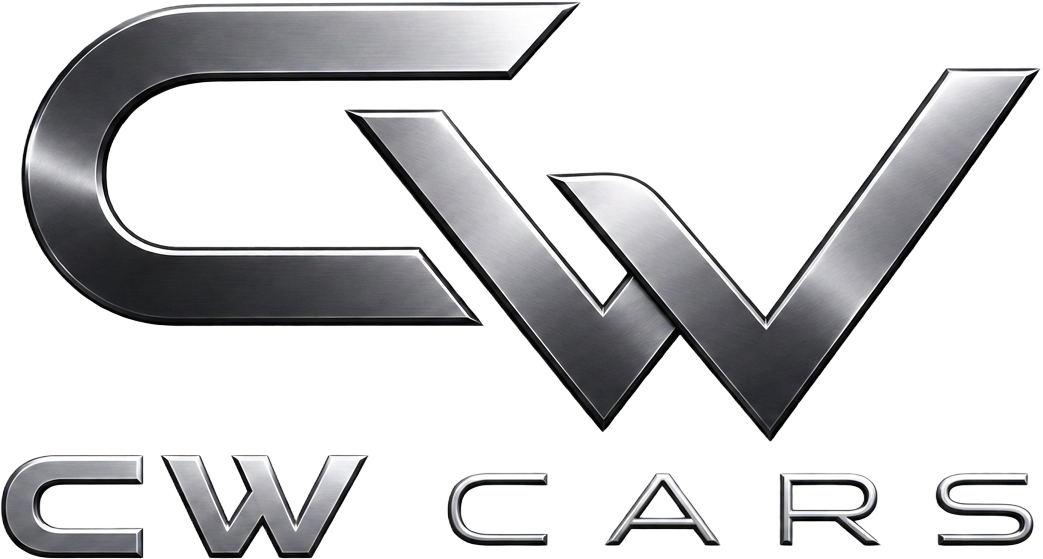 Logo CW Cars Rental