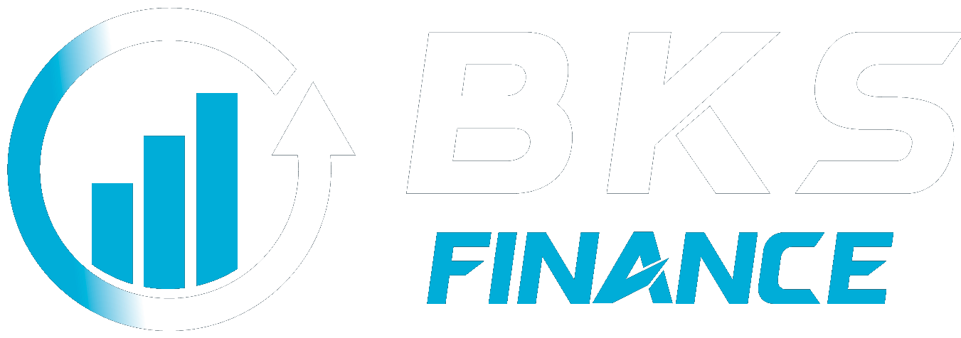 Logo BKS Finance