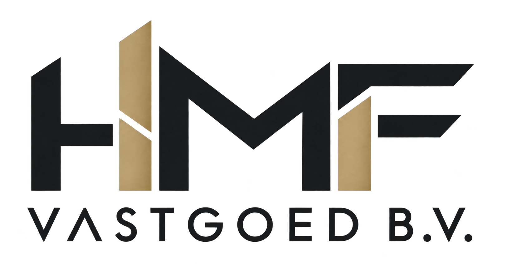 Logo HMF Vastgoed B.V.